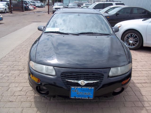 1999 Chrysler Sebring S Sedan Under FULL Factory Warranty