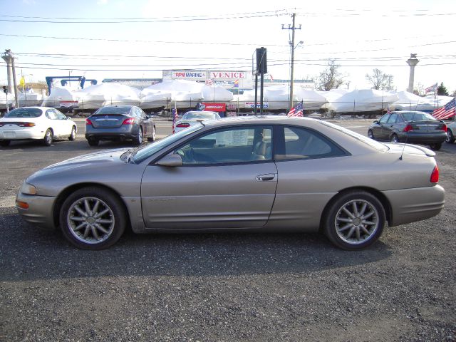 1999 Chrysler Sebring S Sedan Under FULL Factory Warranty