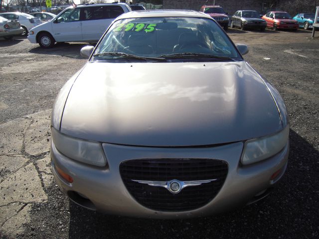 1999 Chrysler Sebring S Sedan Under FULL Factory Warranty