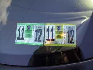 1999 Chrysler Sebring X Sedan