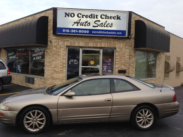 1999 Chrysler Sebring S Sedan Under FULL Factory Warranty