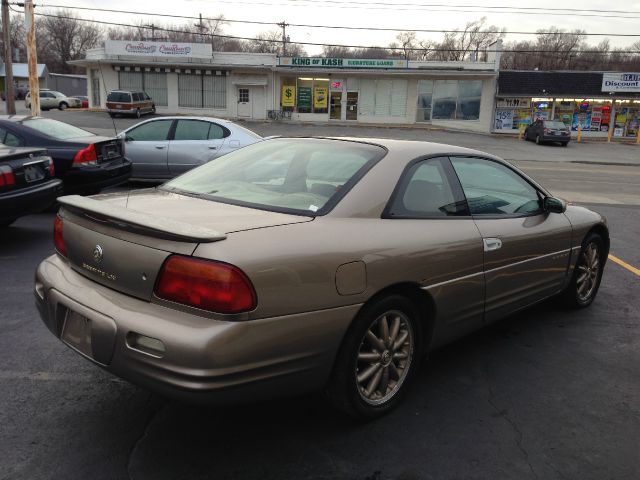 1999 Chrysler Sebring S Sedan Under FULL Factory Warranty
