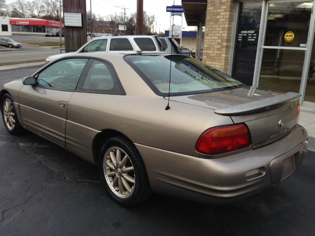1999 Chrysler Sebring S Sedan Under FULL Factory Warranty