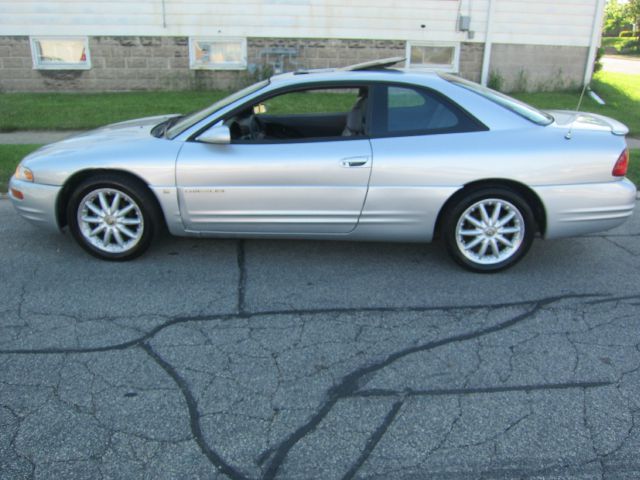 2000 Chrysler Sebring Xltturbocharged