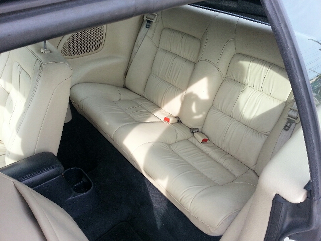 2001 Chrysler Sebring SLT Quad Cab Long Bed 4WD