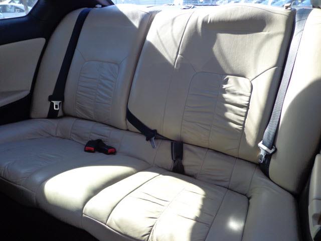 2001 Chrysler Sebring S Sedan Under FULL Factory Warranty