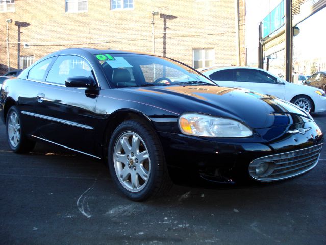 2001 Chrysler Sebring 174589