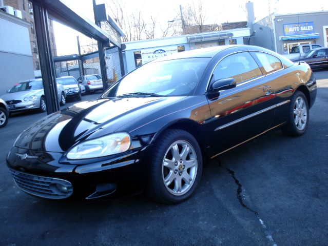 2001 Chrysler Sebring 174589
