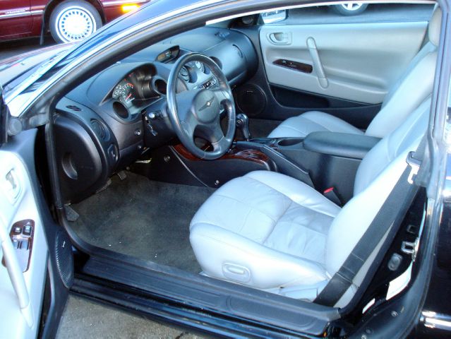 2001 Chrysler Sebring 174589
