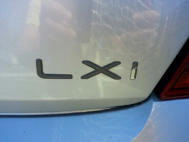 2001 Chrysler Sebring 174589