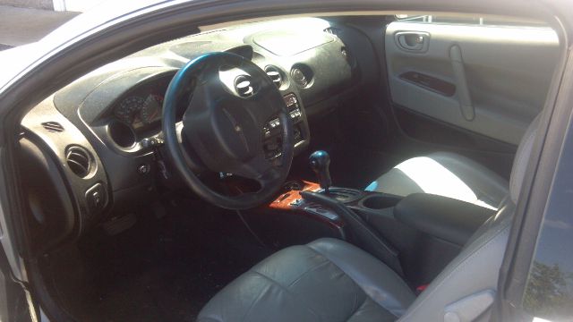 2001 Chrysler Sebring 174589