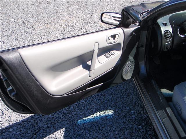 2002 Chrysler Sebring S Sedan Under FULL Factory Warranty