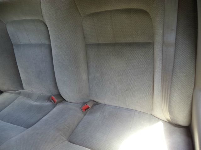 2002 Chrysler Sebring Xltturbocharged