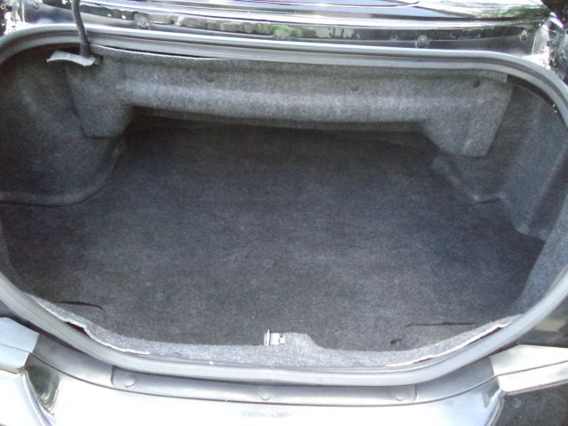 2002 Chrysler Sebring Xltturbocharged