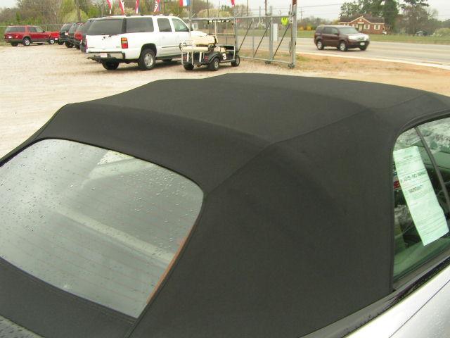 2002 Chrysler Sebring S Sedan Under FULL Factory Warranty