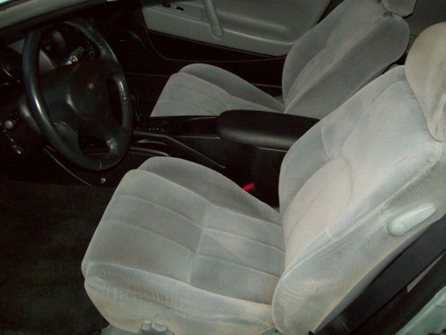 2002 Chrysler Sebring 174589