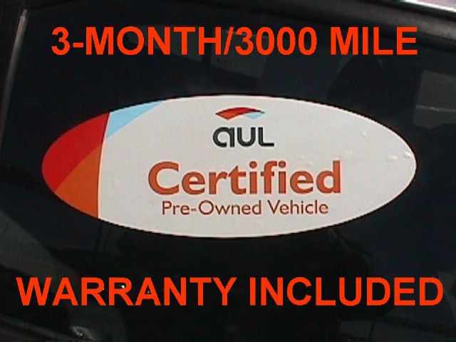 2002 Chrysler Sebring XLT, Crewcab