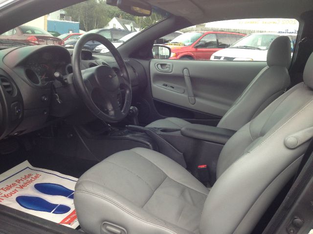 2002 Chrysler Sebring 174589