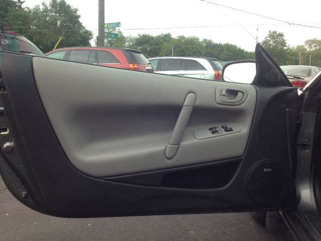 2002 Chrysler Sebring 174589