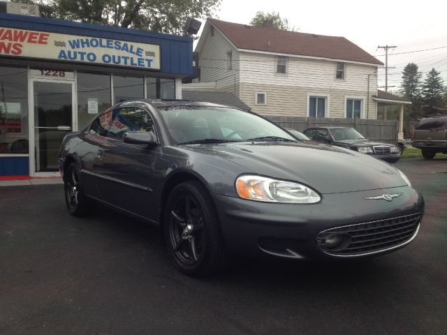 2002 Chrysler Sebring 174589