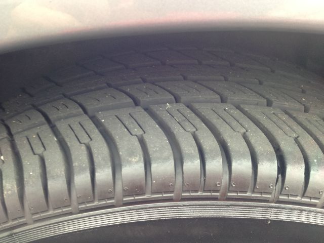 2002 Chrysler Sebring 174589