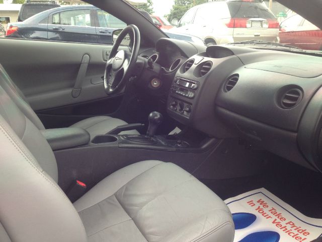 2002 Chrysler Sebring 174589