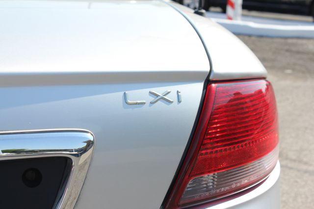 2002 Chrysler Sebring S Sedan Under FULL Factory Warranty