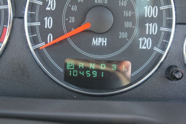 2002 Chrysler Sebring S Sedan Under FULL Factory Warranty