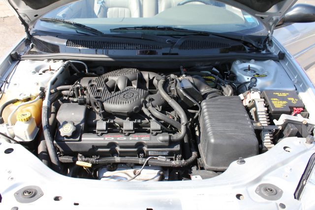 2002 Chrysler Sebring S Sedan Under FULL Factory Warranty