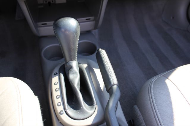 2002 Chrysler Sebring S Sedan Under FULL Factory Warranty