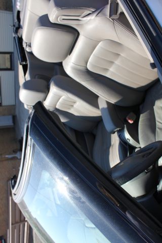 2002 Chrysler Sebring S Sedan Under FULL Factory Warranty