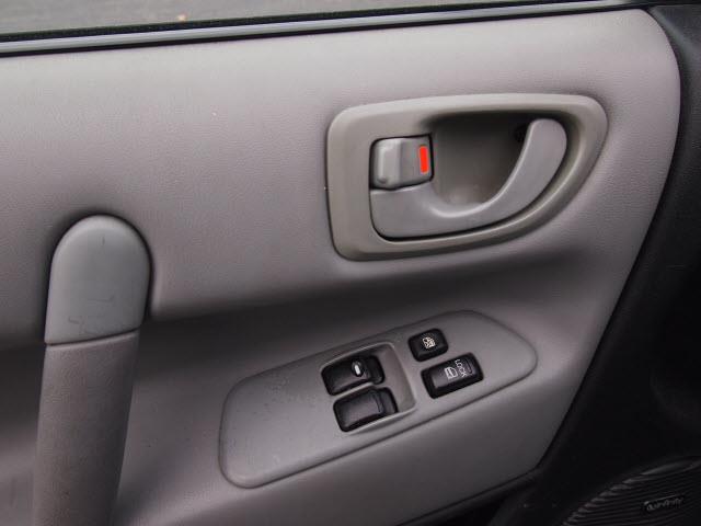 2002 Chrysler Sebring S Sedan Under FULL Factory Warranty