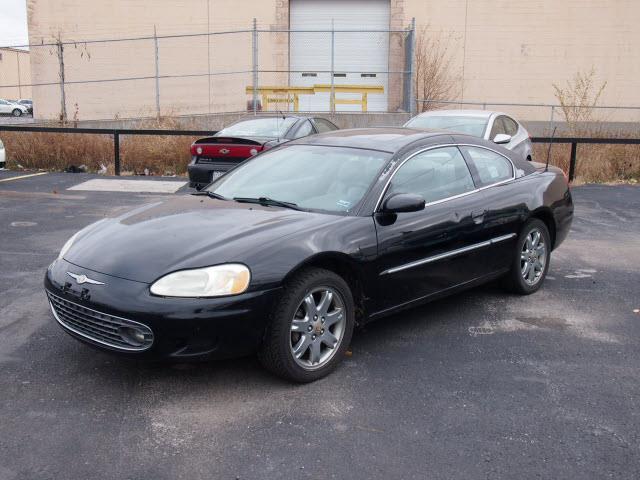 2002 Chrysler Sebring S Sedan Under FULL Factory Warranty