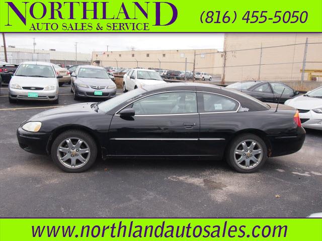 2002 Chrysler Sebring S Sedan Under FULL Factory Warranty