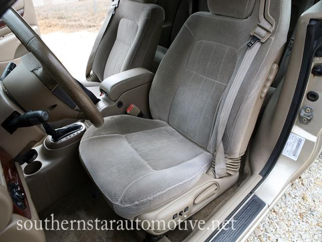 2002 Chrysler Sebring S Sedan Under FULL Factory Warranty