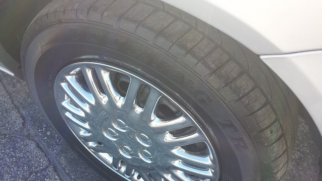 2002 Chrysler Sebring Roadster Enthusiast Convertible