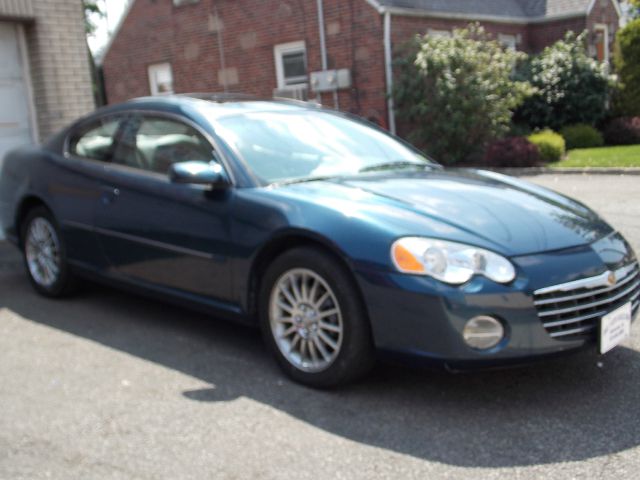 2003 Chrysler Sebring 174589