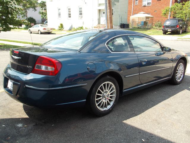 2003 Chrysler Sebring 174589