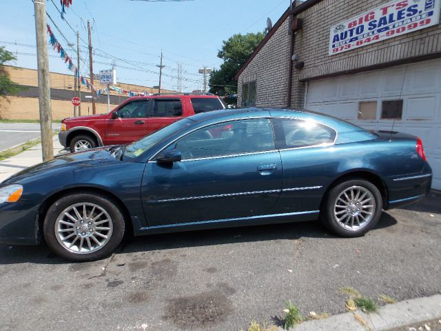 2003 Chrysler Sebring 174589