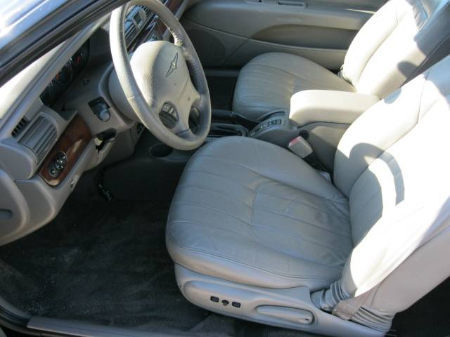 2003 Chrysler Sebring S Sedan Under FULL Factory Warranty