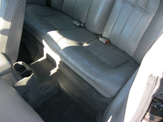 2003 Chrysler Sebring S Sedan Under FULL Factory Warranty