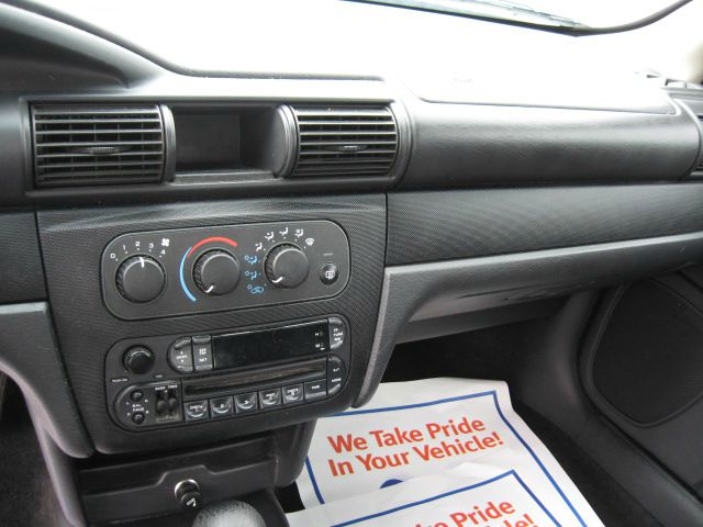 2003 Chrysler Sebring CREW CAB Lariet