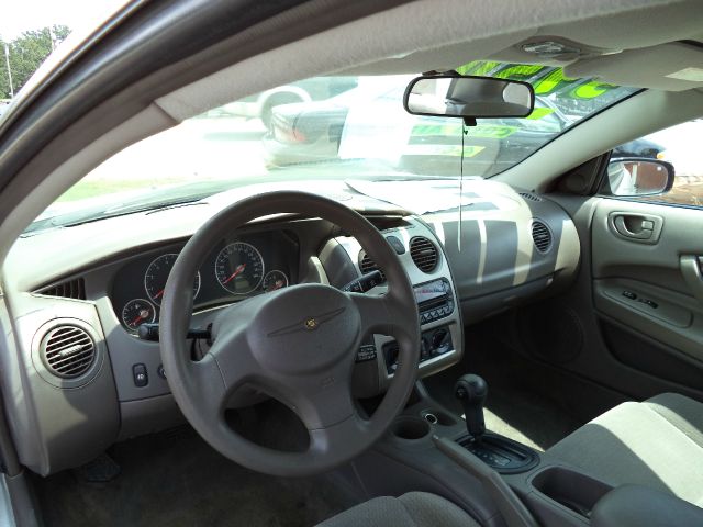 2003 Chrysler Sebring Sel...new Tires