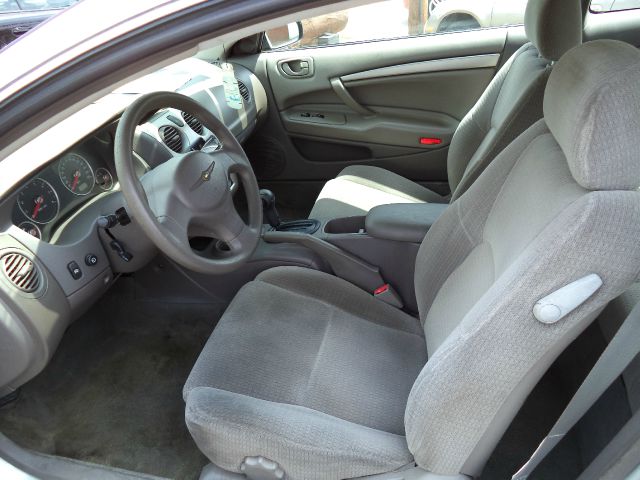 2003 Chrysler Sebring Sel...new Tires