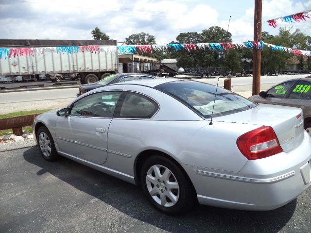 2003 Chrysler Sebring Sel...new Tires