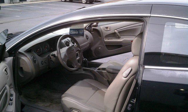 2003 Chrysler Sebring 174589