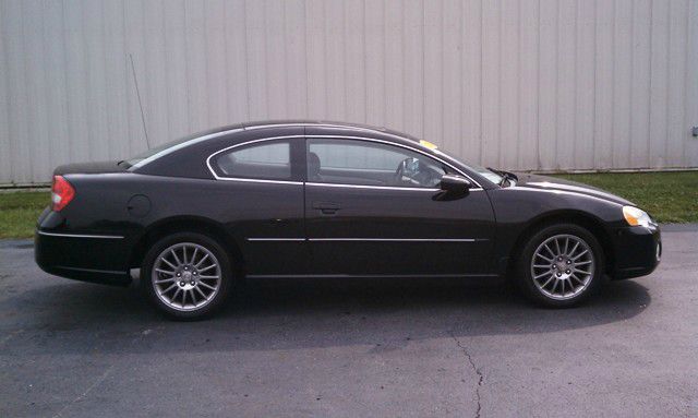 2003 Chrysler Sebring 174589