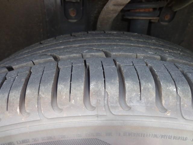 2003 Chrysler Sebring Elk Conversion Van