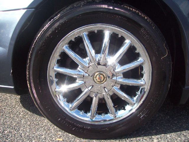 2003 Chrysler Sebring SLT Quad Cab Long Bed 4WD