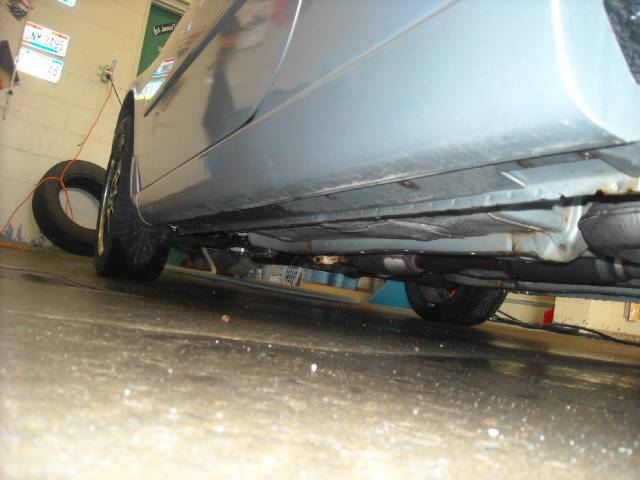 2003 Chrysler Sebring S Sedan Under FULL Factory Warranty